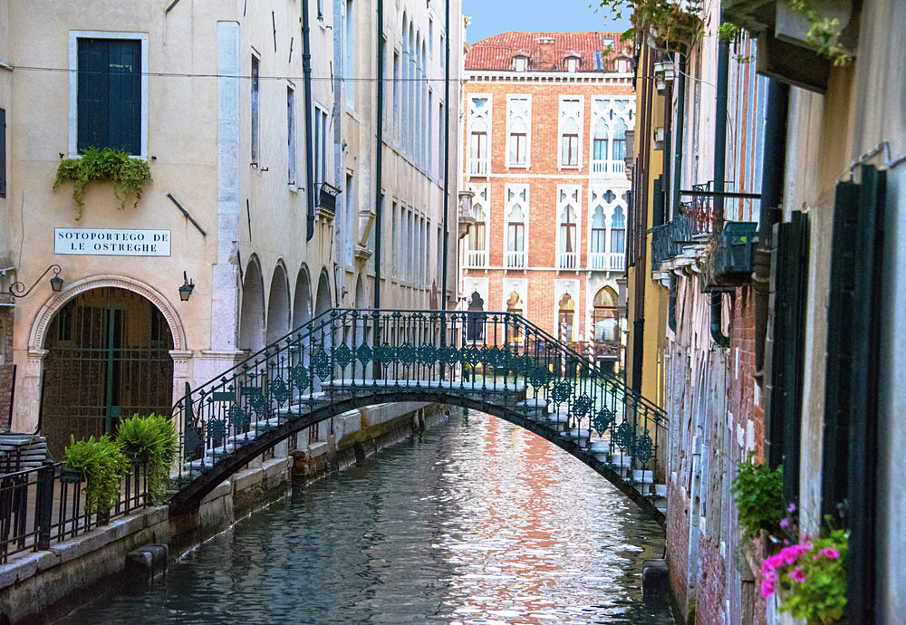  - Venice