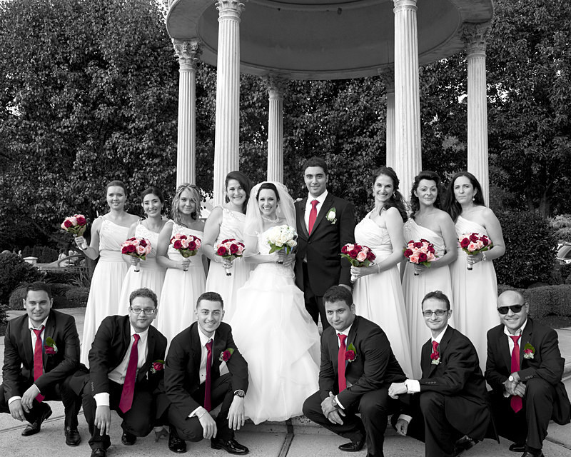  - Maria and Nikolay's Wedding