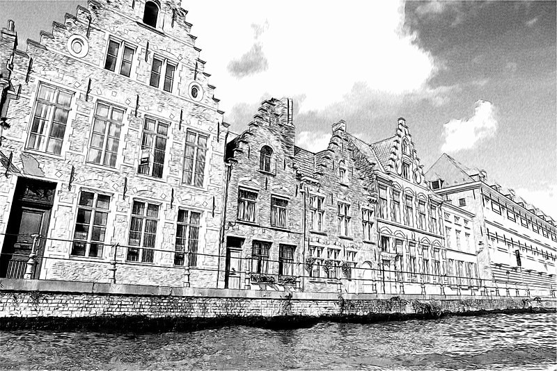  - Bruges
