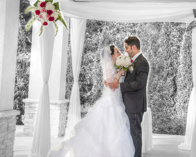 - Maria and Nikolay's Wedding