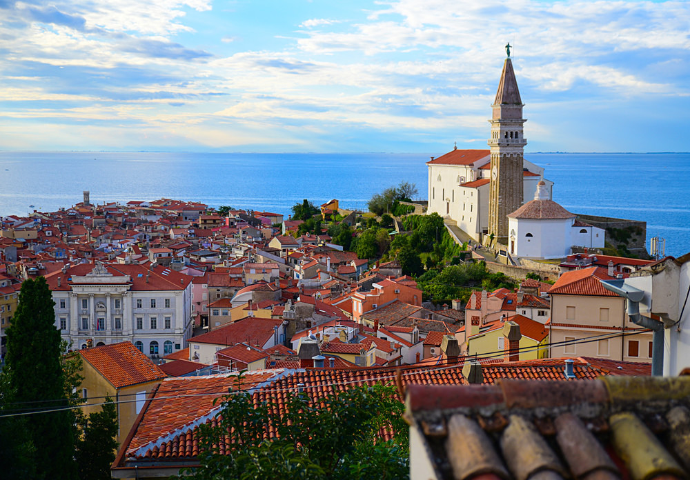  - Slovenia