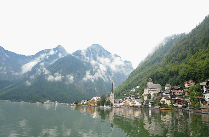  - Hallstatt