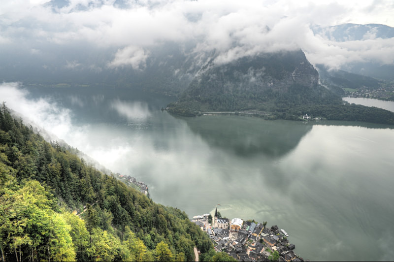  - Hallstatt