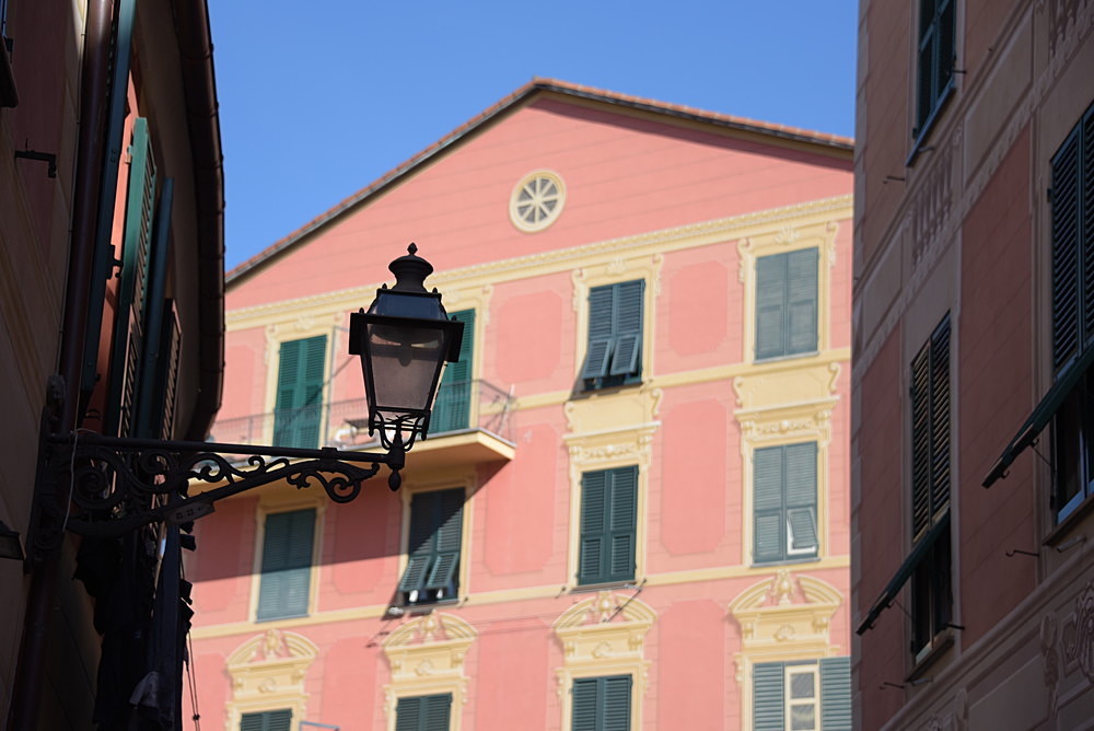  - Santa Margherita Ligure - Portofino