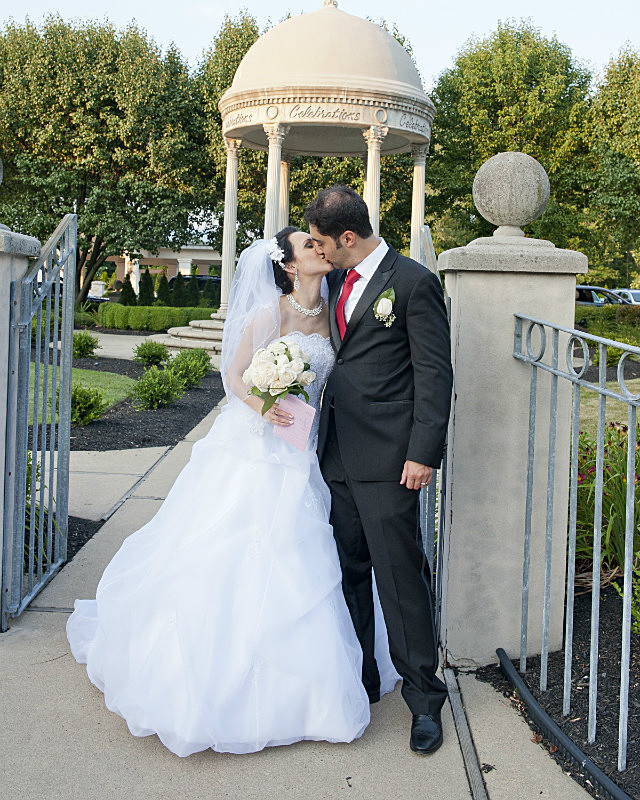  - Maria and Nikolay's Wedding