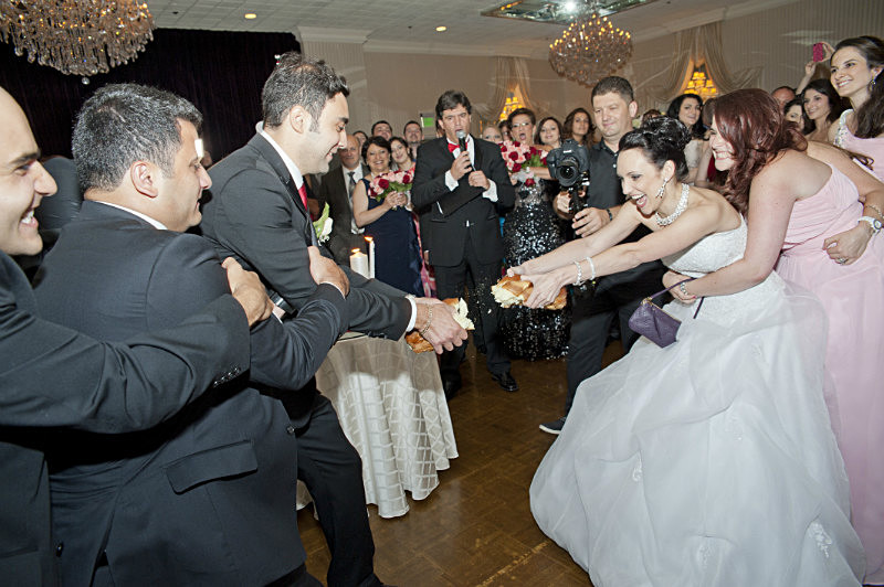  - Maria and Nikolay's Wedding