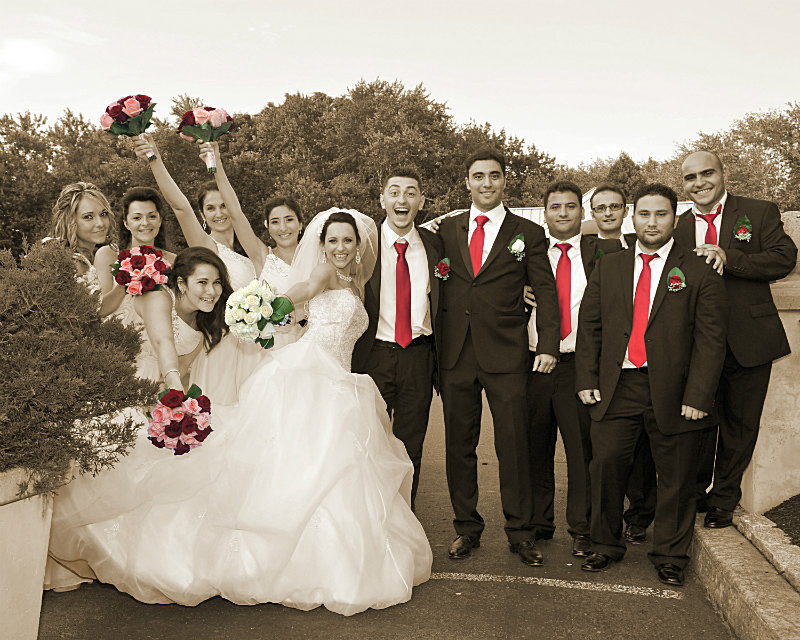  - Maria and Nikolay's Wedding