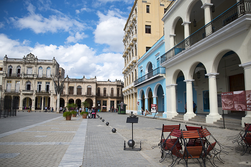  - Havana