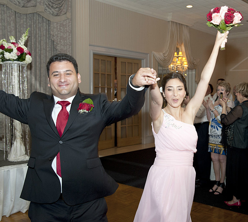  - Maria and Nikolay's Wedding