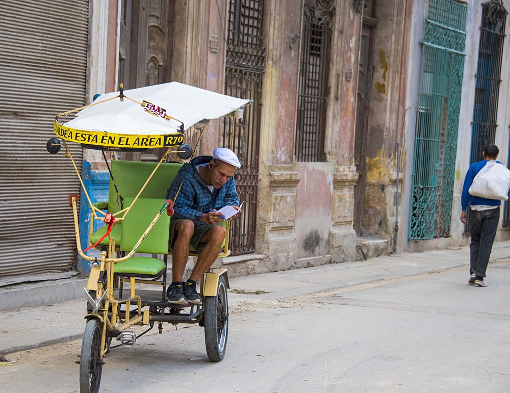 - Havana