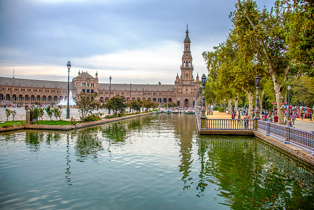  - Andalusia