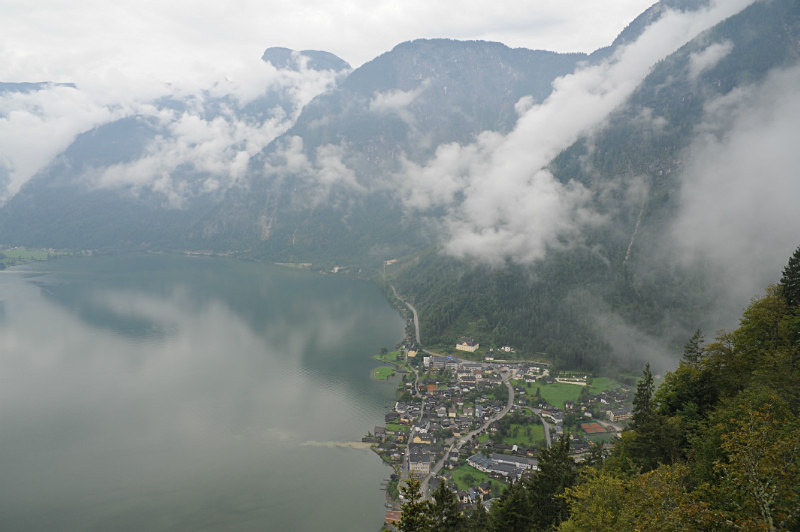  - Hallstatt