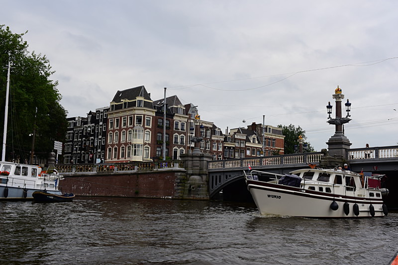  - Amsterdam