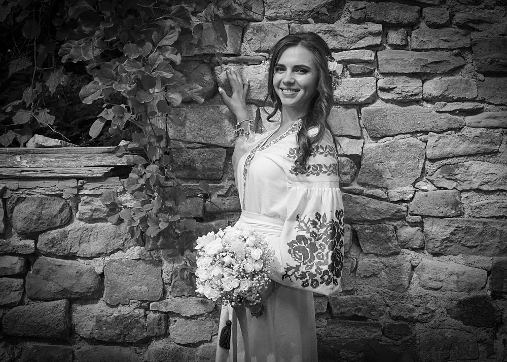 - Dana and Taras wedding