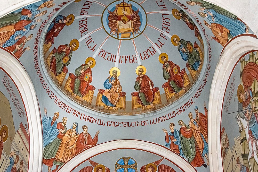  - Tbilisi