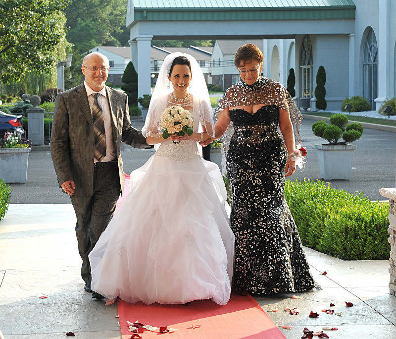  - Maria and Nikolay's Wedding