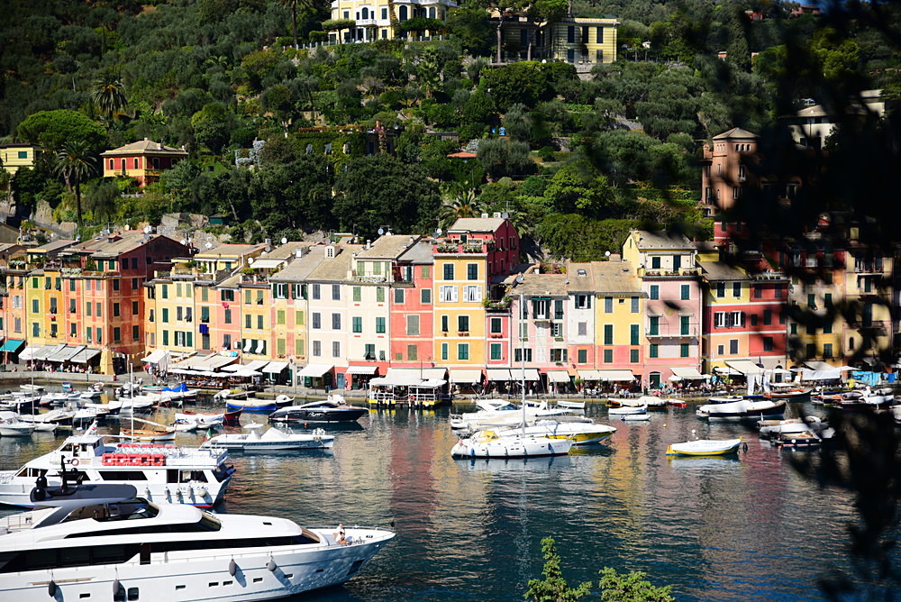  - Santa Margherita Ligure - Portofino