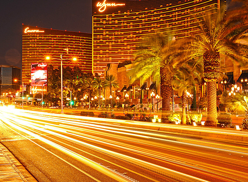  - Las Vegas Nevada