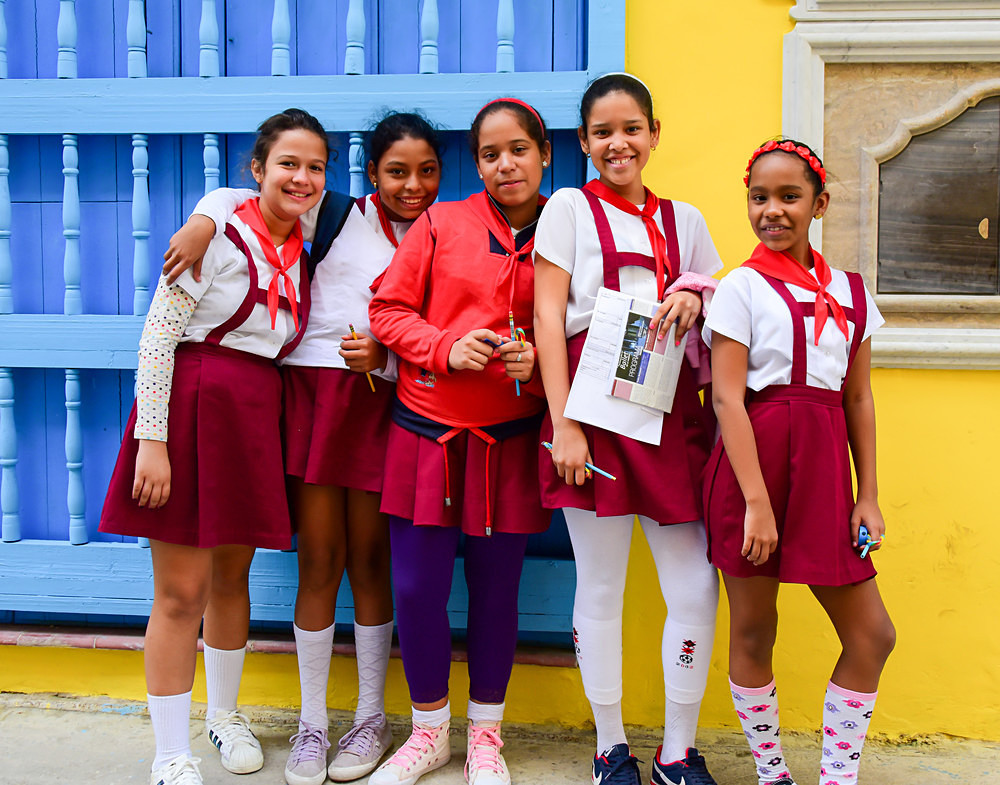  - Havana