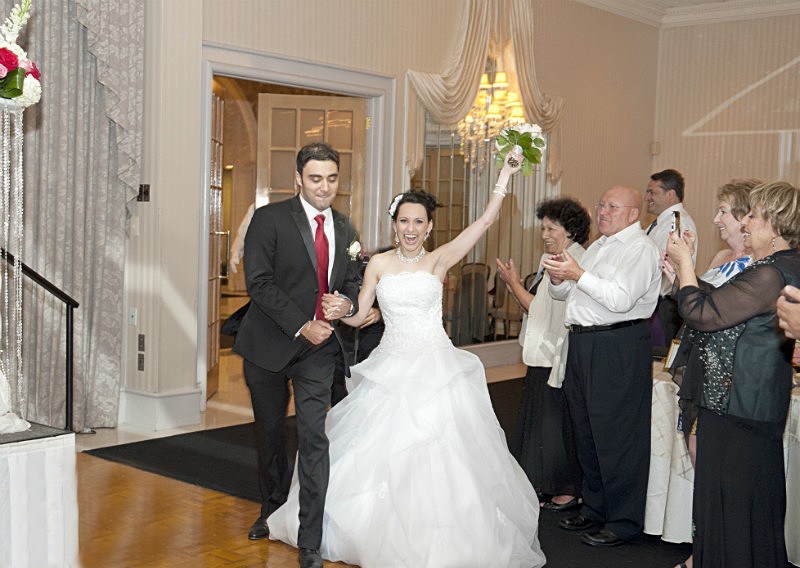  - Maria and Nikolay's Wedding
