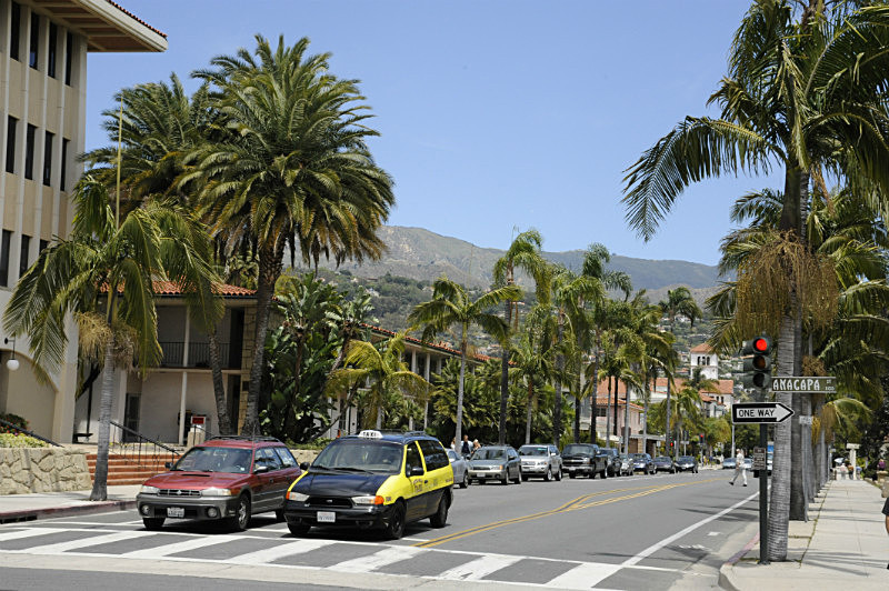  - Santa Barbara