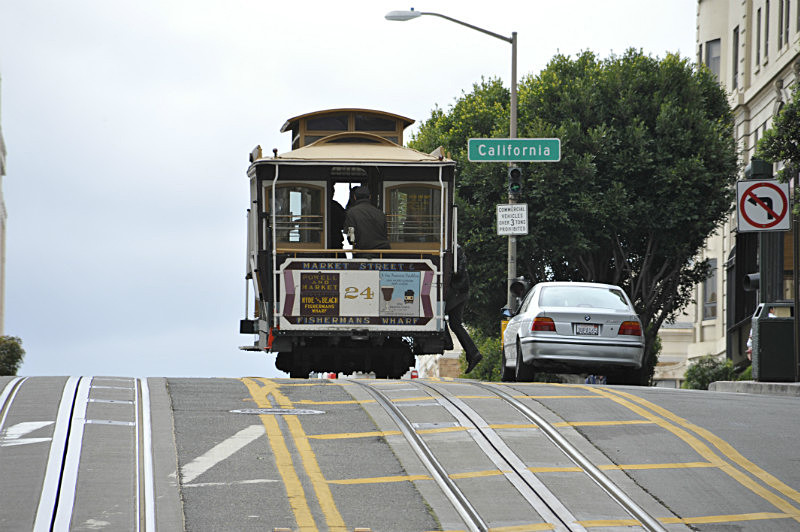  - San Francisco