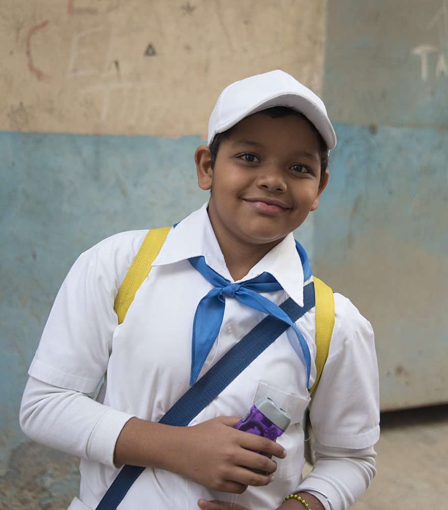  - Havana