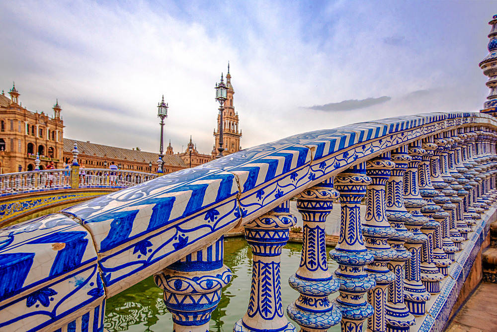  - Andalusia