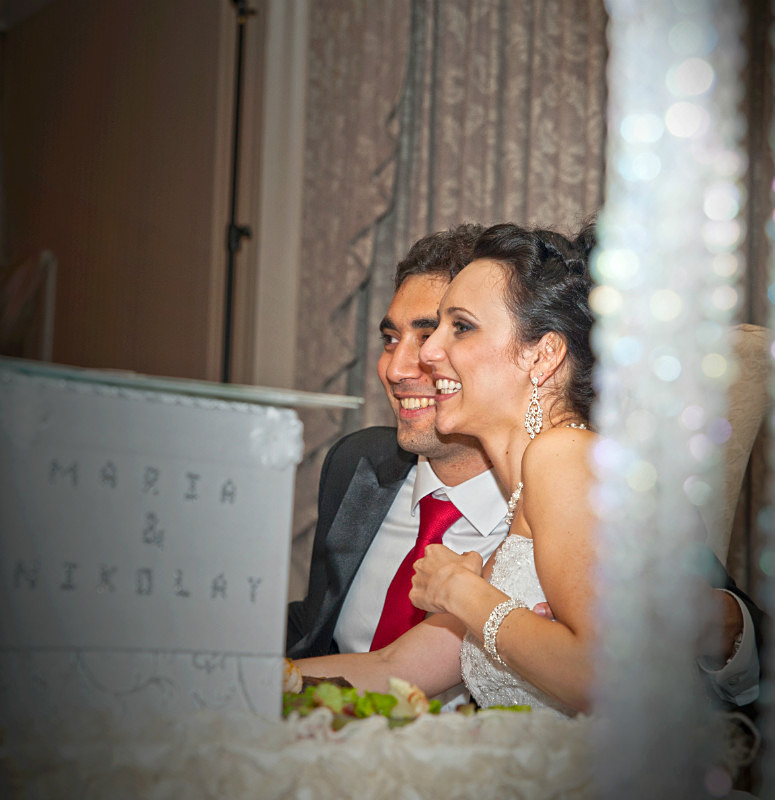 - Maria and Nikolay's Wedding
