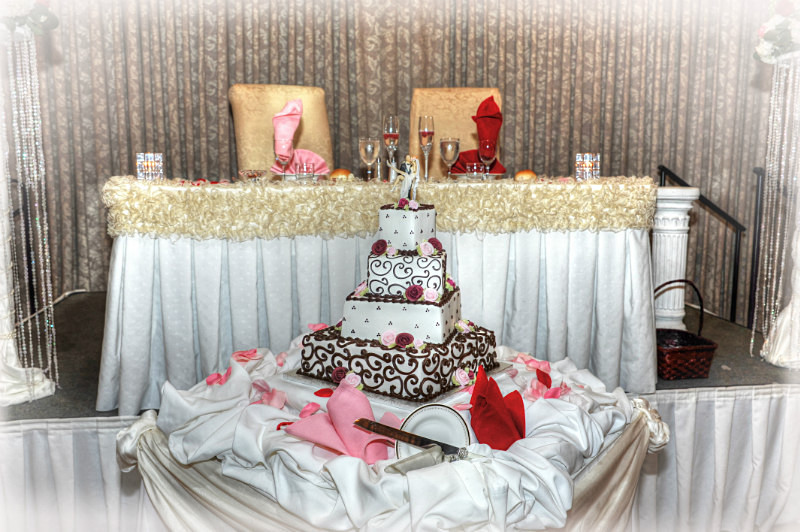  - Maria and Nikolay's Wedding