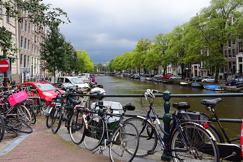  - Amsterdam