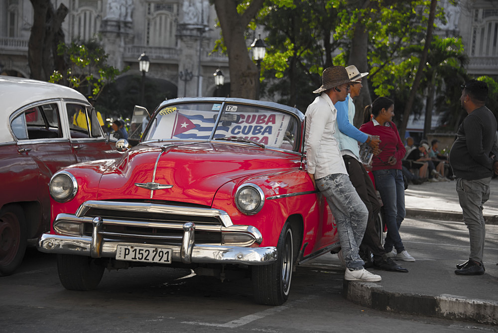  - Havana