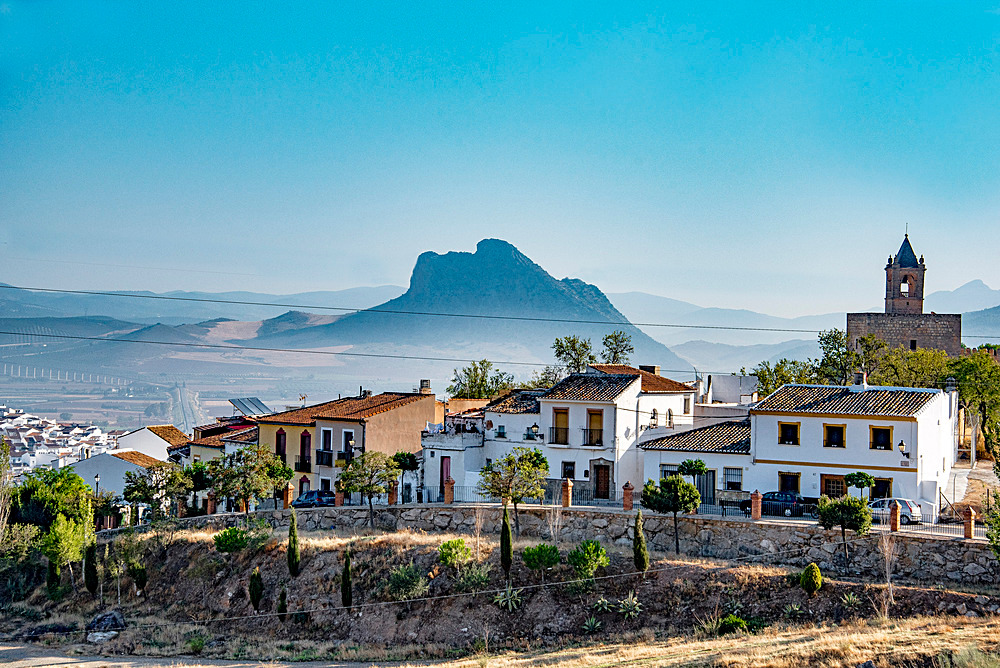  - Andalusia