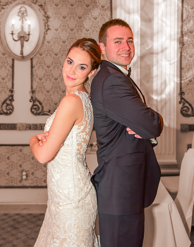  - Irina & Igor