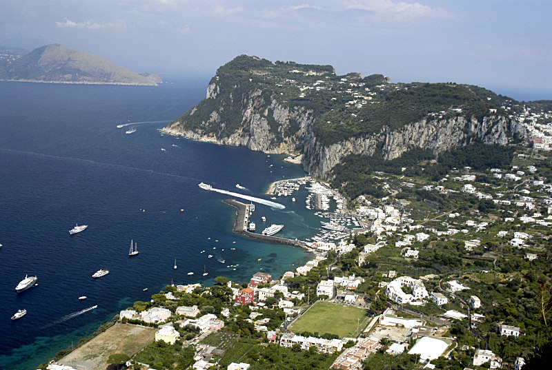  - Capri