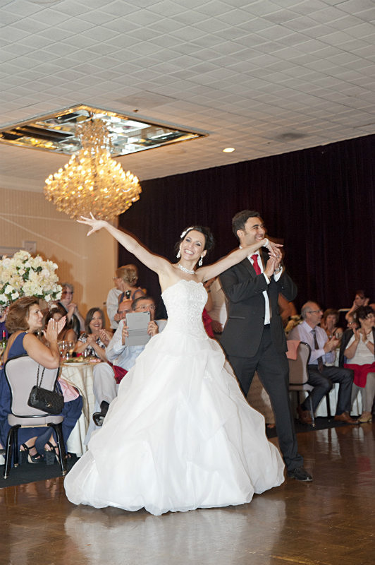  - Maria and Nikolay's Wedding