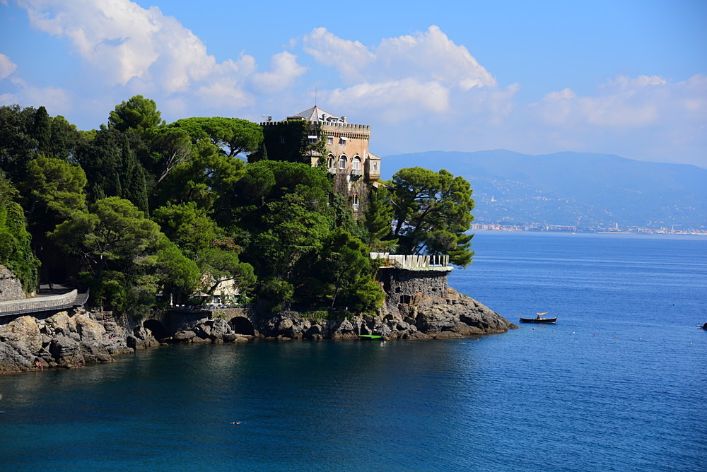  - Santa Margherita Ligure - Portofino