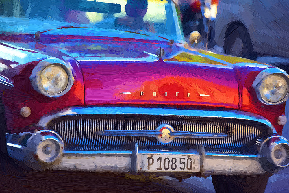  - Havana