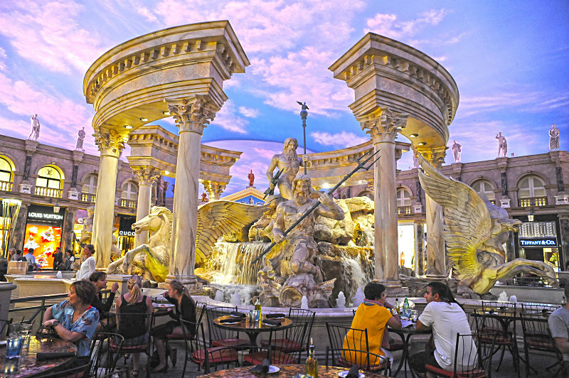  - Las Vegas Nevada