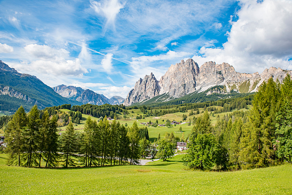  - Dolomites