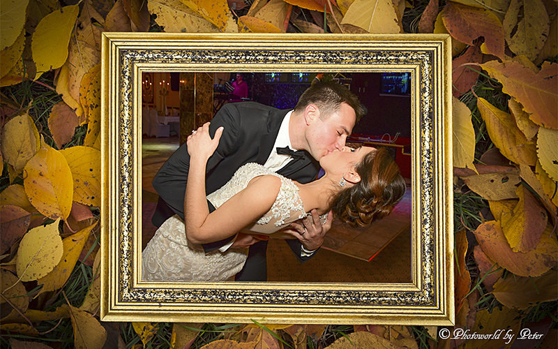  - Irina & Igor