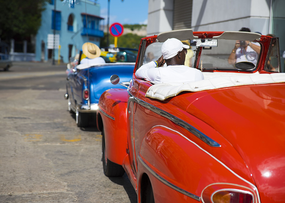  - Havana