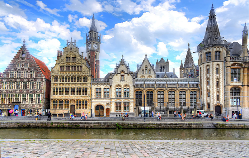  - Ghent