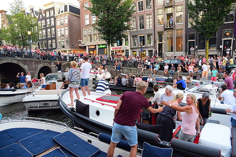  - Amsterdam