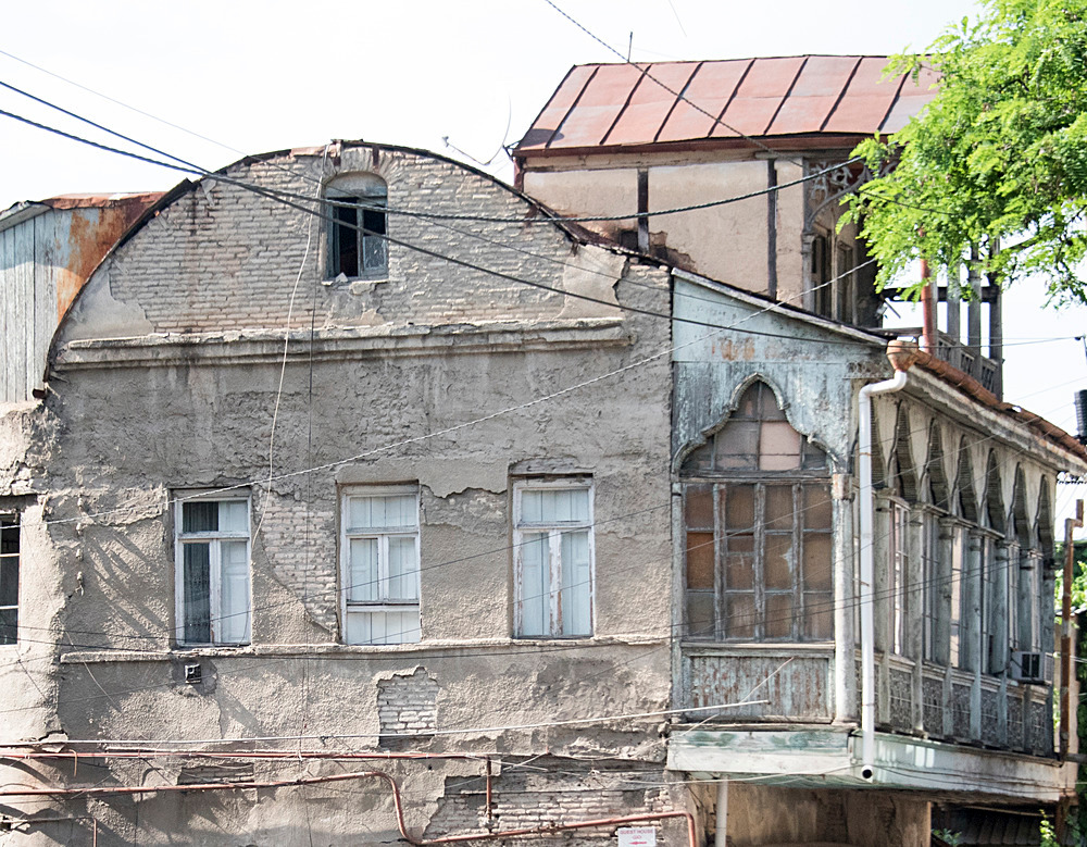  - Tbilisi
