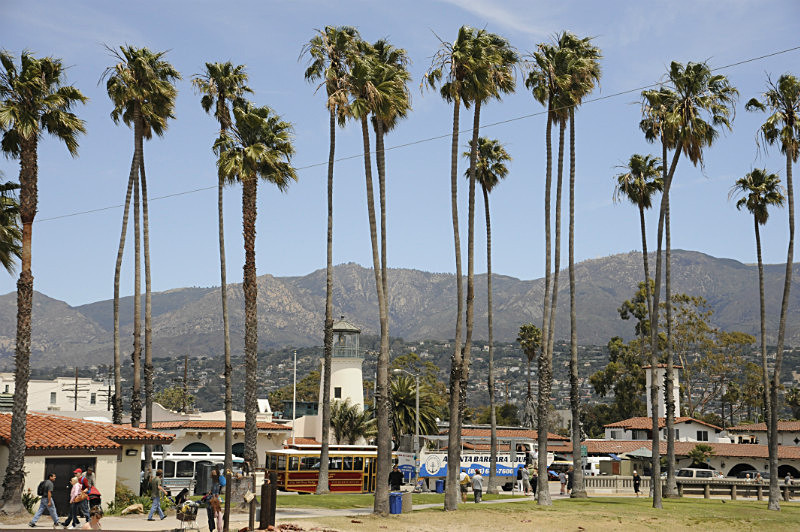  - Santa Barbara