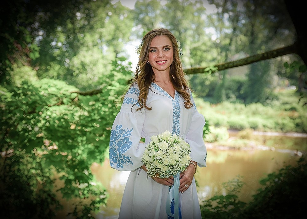  - Dana and Taras wedding