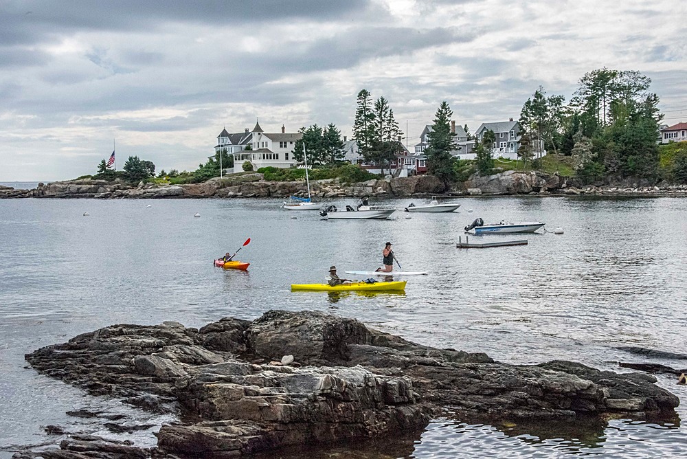  - Maine the Easternmost State