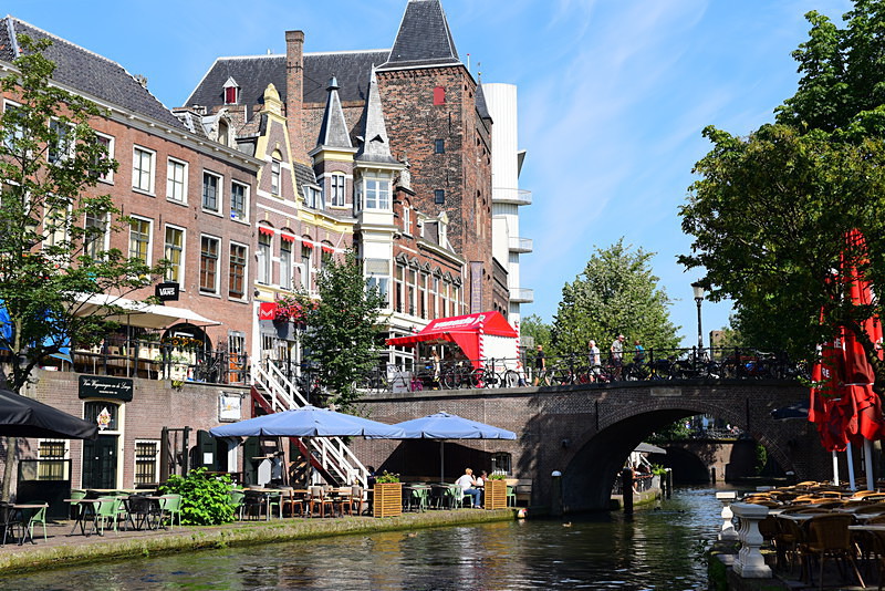  - Utrecht