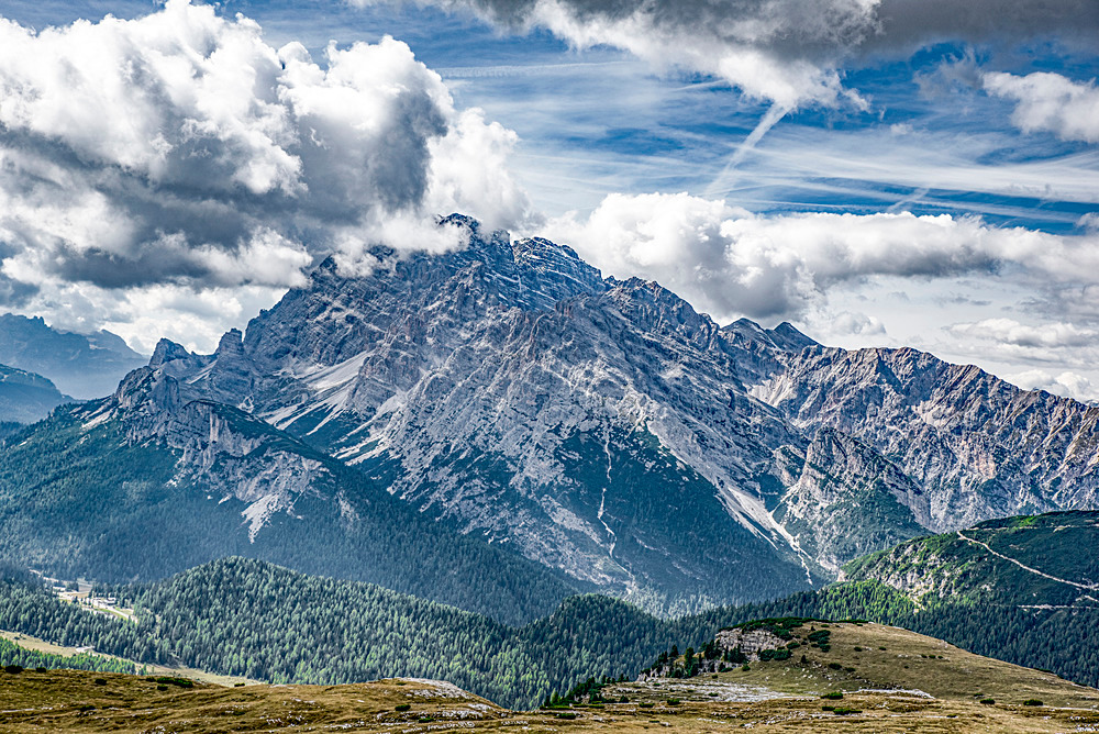  - Dolomites